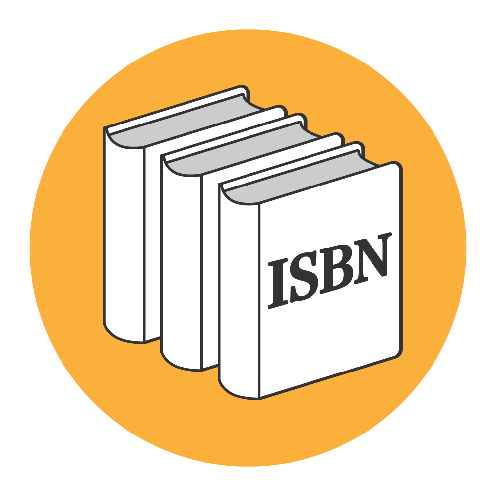 ISBN-icon